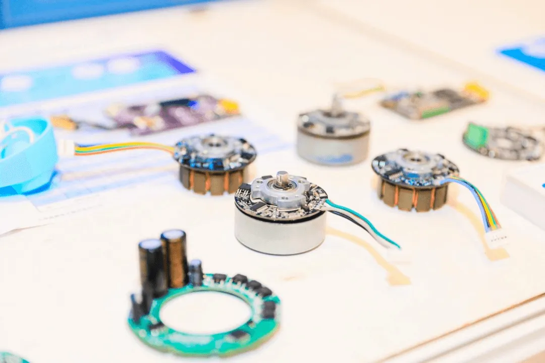 The Mainstream Choice for High-Speed Motors: Permanent Magnet BLDC Motors Surging in Home Appliances