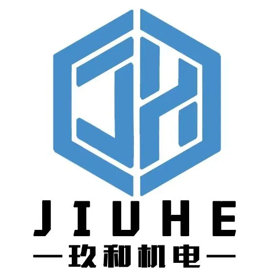 Chris Huang-Jiuhe Motor