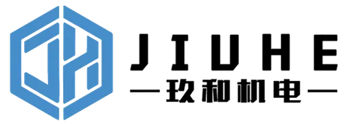JIUHE MOTOR · 玖和机电